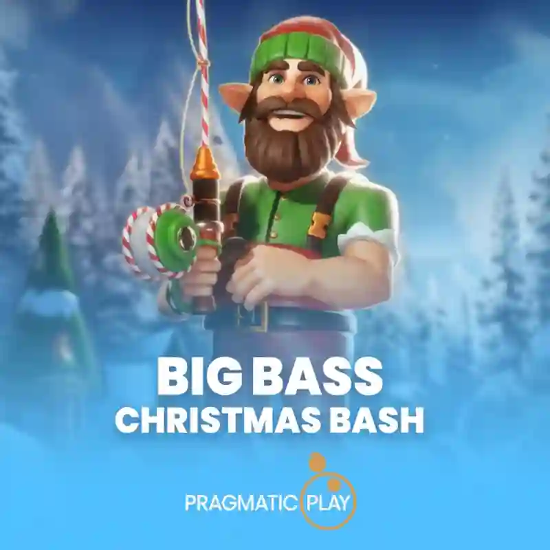 Big Bass Christmas Bash™