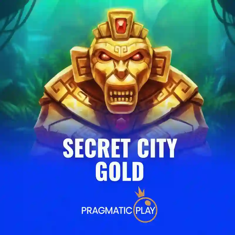 Secret City Gold