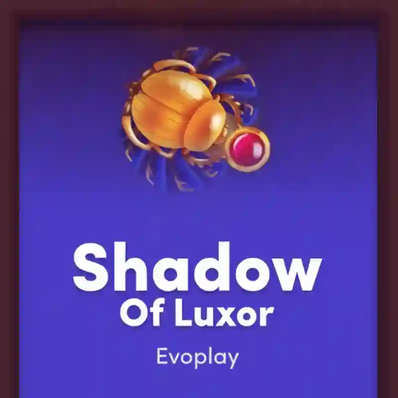 Shadow of Luxor